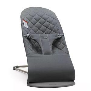 Baby Bjorn bouncer and toybar